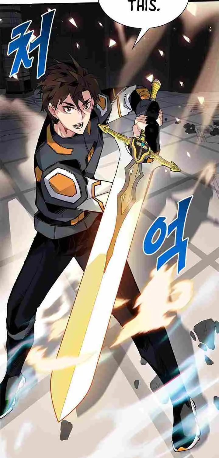 SSS-Class Gacha Hunter Chapter 15 page 27 - 