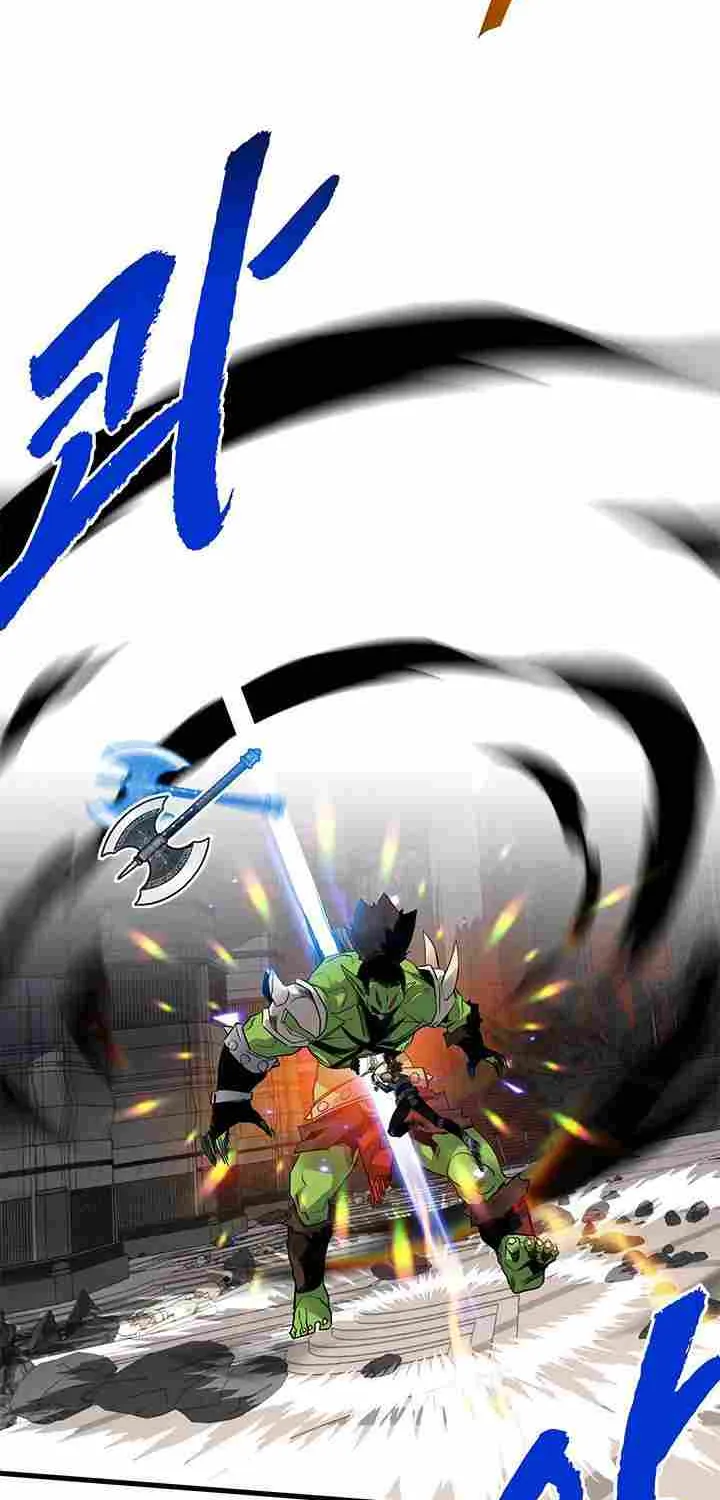 SSS-Class Gacha Hunter Chapter 15 page 30 - 