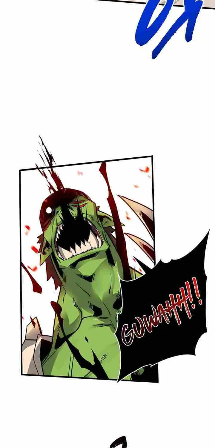 SSS-Class Gacha Hunter Chapter 15 page 31 - 