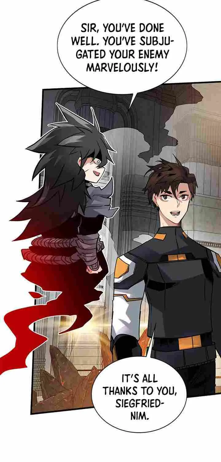 SSS-Class Gacha Hunter Chapter 15 page 33 - 