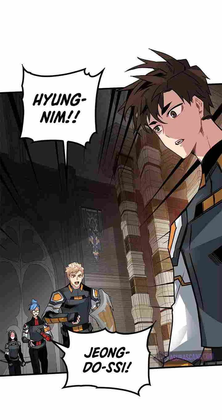 SSS-Class Gacha Hunter Chapter 15 page 34 - 