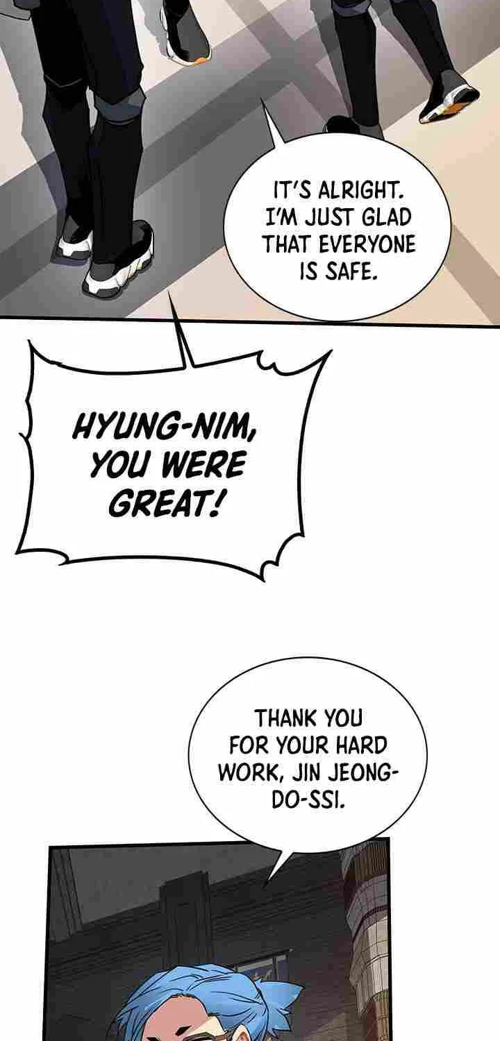 SSS-Class Gacha Hunter Chapter 15 page 36 - 