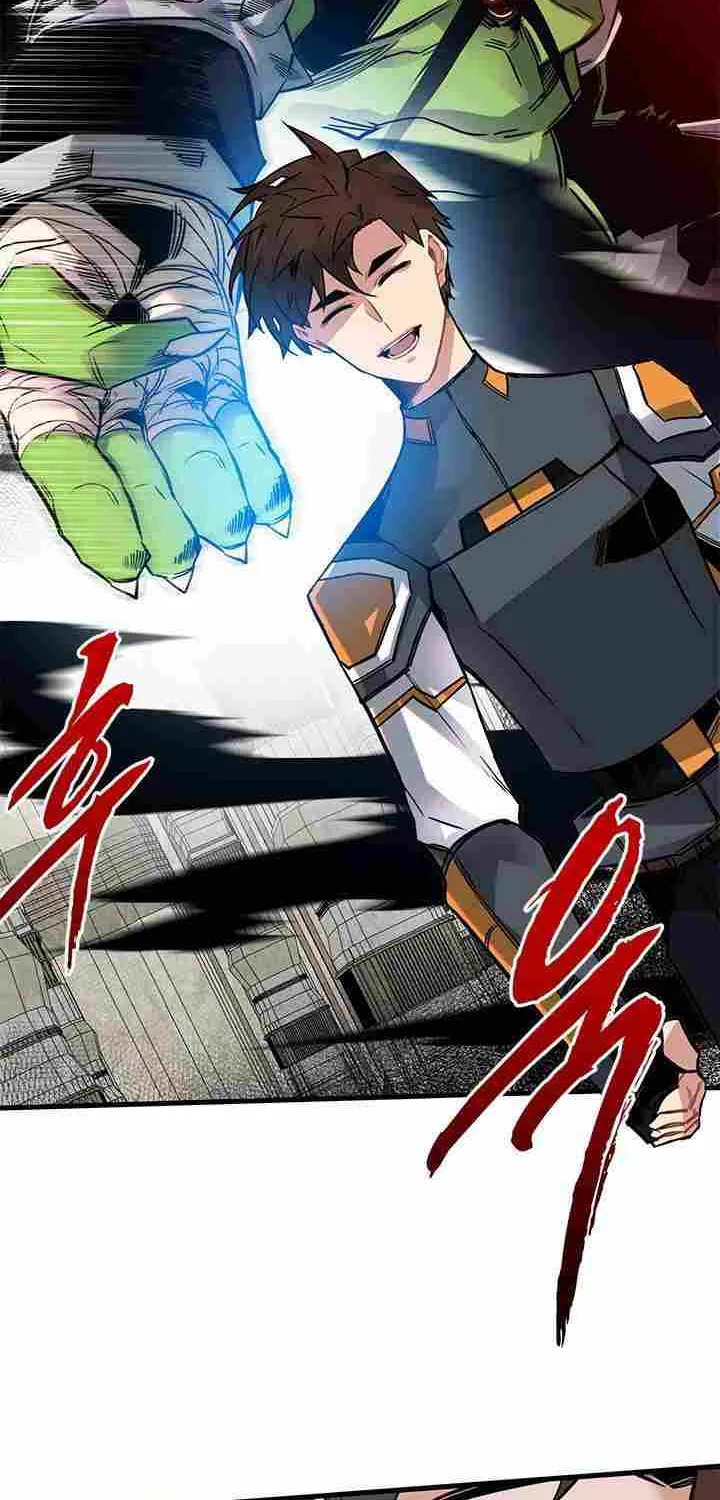 SSS-Class Gacha Hunter Chapter 15 page 38 - 