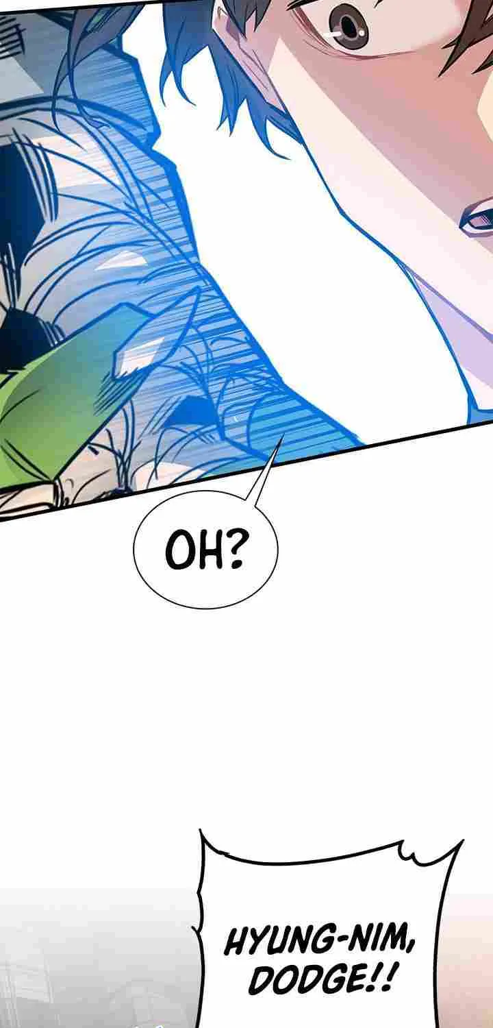 SSS-Class Gacha Hunter Chapter 15 page 39 - 