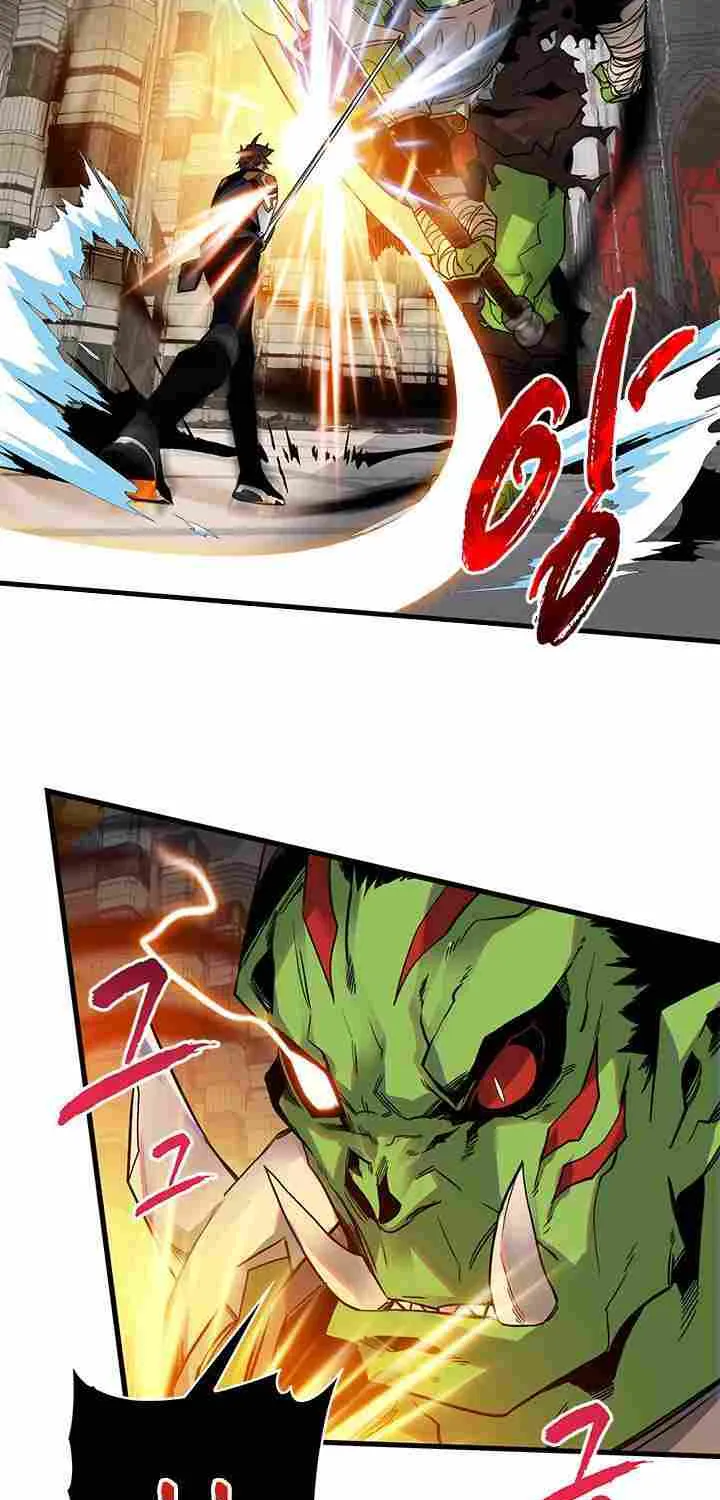 SSS-Class Gacha Hunter Chapter 15 page 5 - 