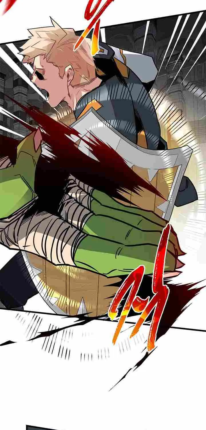 SSS-Class Gacha Hunter Chapter 15 page 41 - 