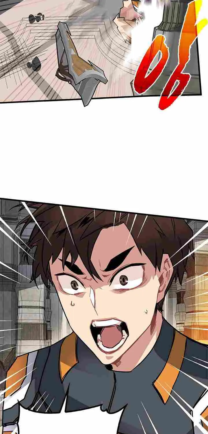 SSS-Class Gacha Hunter Chapter 15 page 45 - 