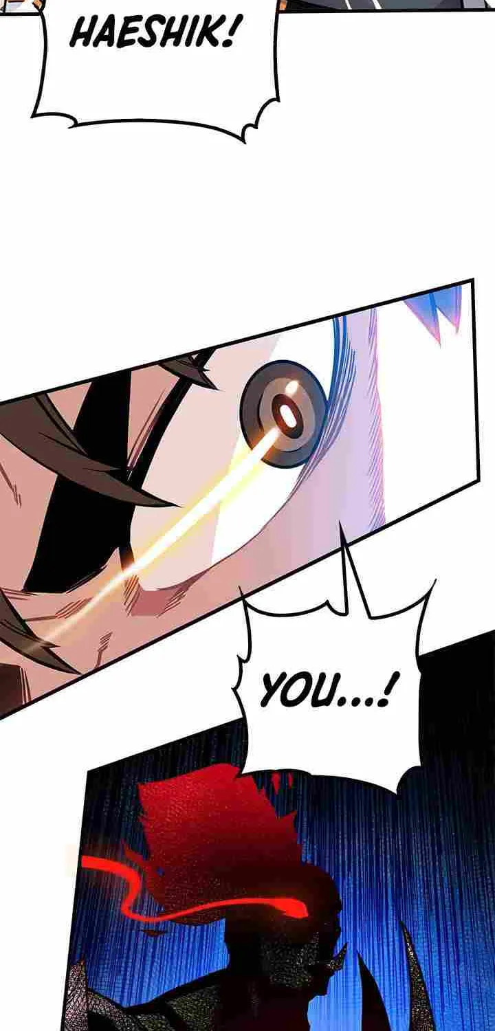 SSS-Class Gacha Hunter Chapter 15 page 46 - 