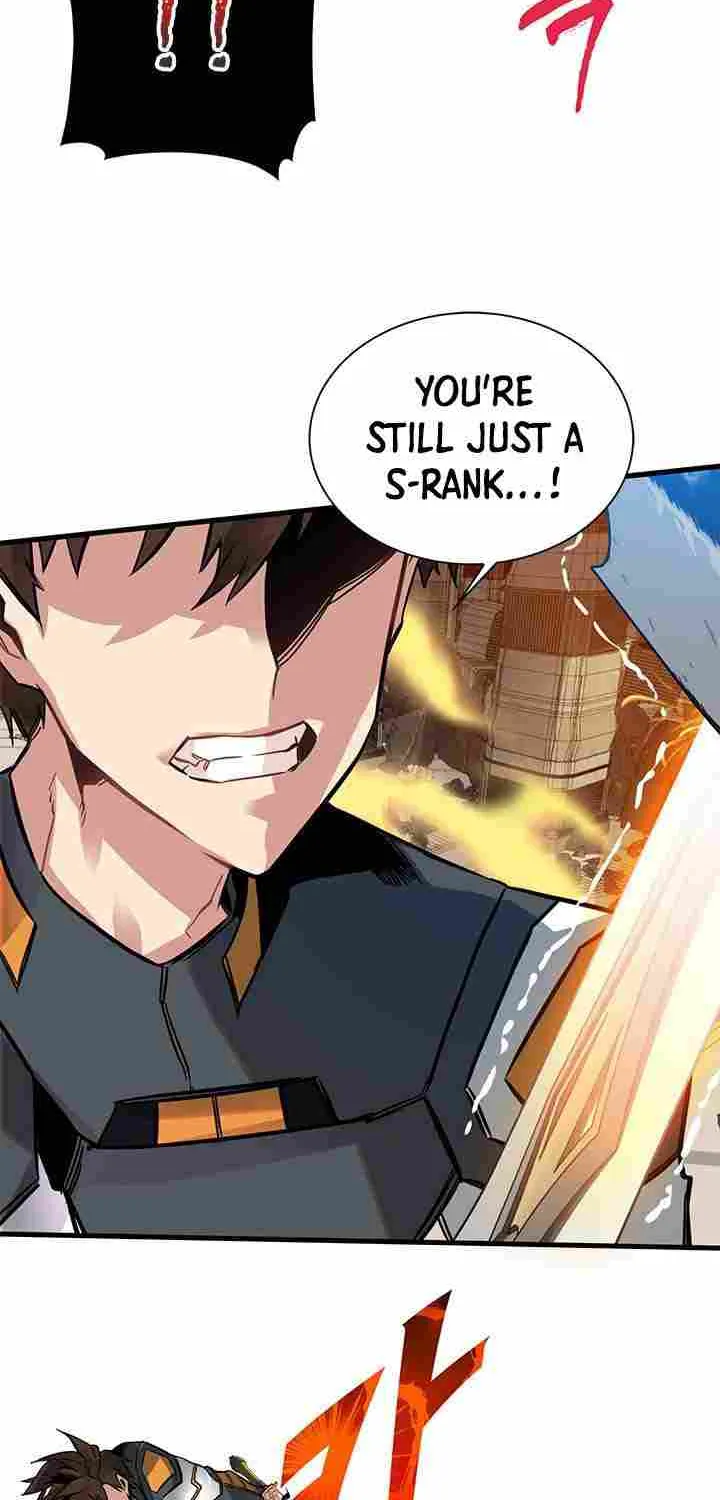 SSS-Class Gacha Hunter Chapter 15 page 6 - 