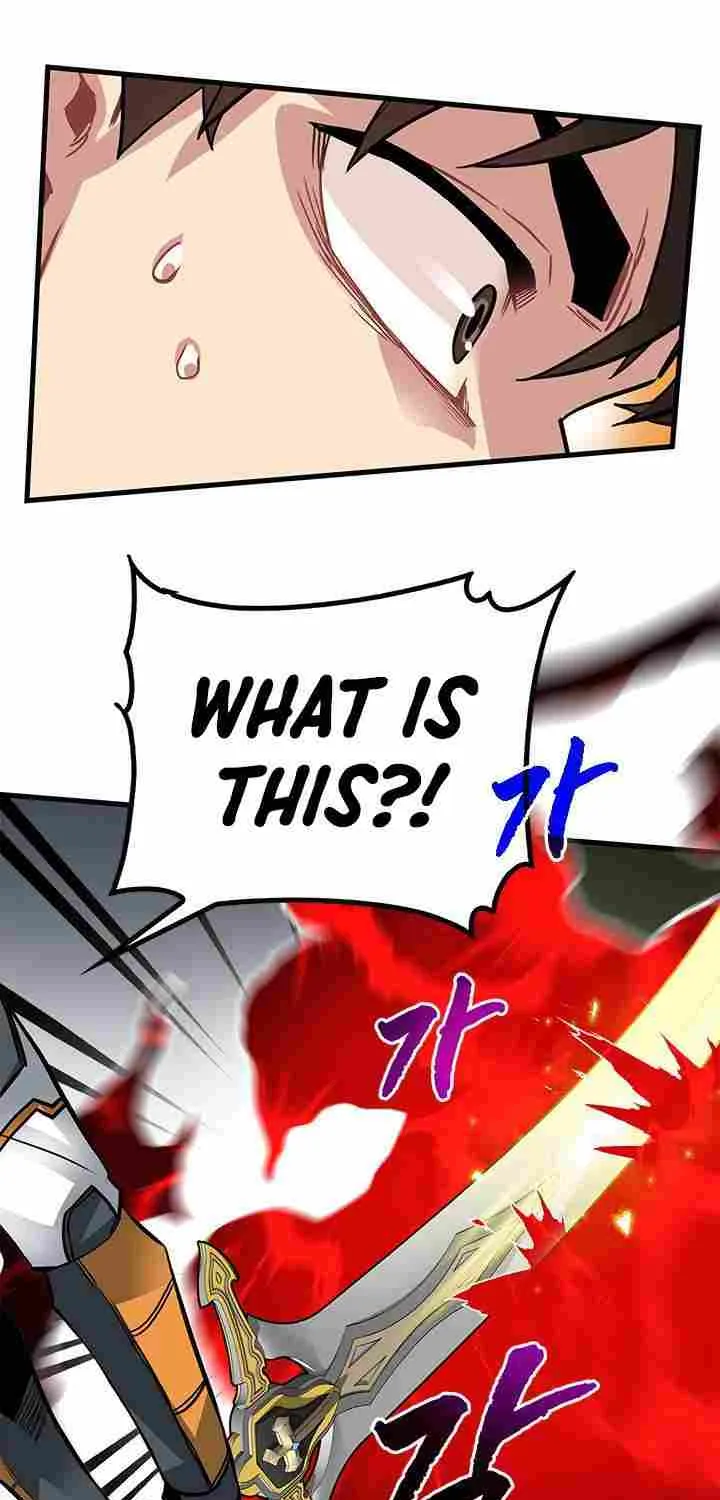 SSS-Class Gacha Hunter Chapter 15 page 51 - 
