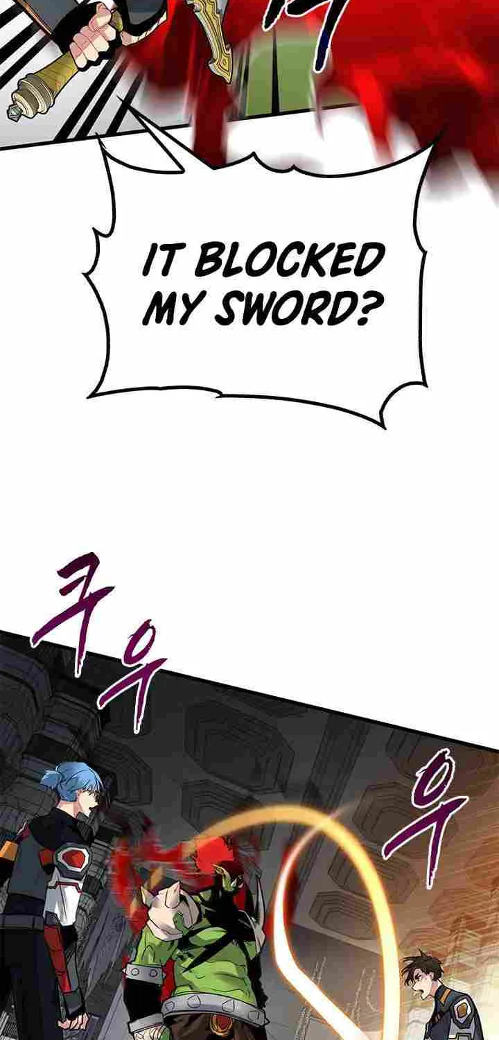 SSS-Class Gacha Hunter Chapter 15 page 52 - 