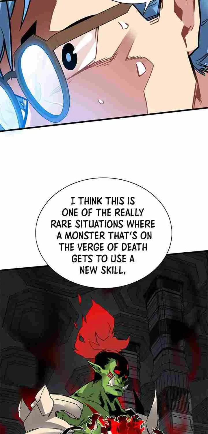 SSS-Class Gacha Hunter Chapter 15 page 55 - 