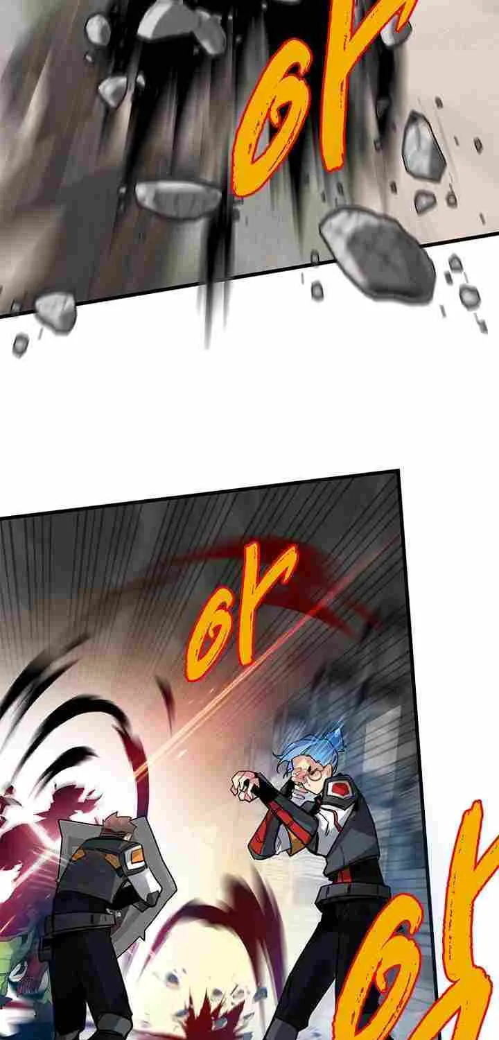 SSS-Class Gacha Hunter Chapter 15 page 59 - 