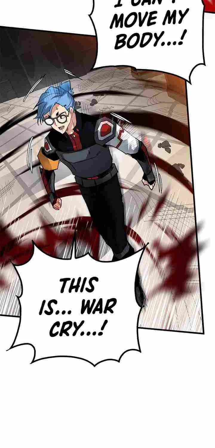 SSS-Class Gacha Hunter Chapter 15 page 61 - 