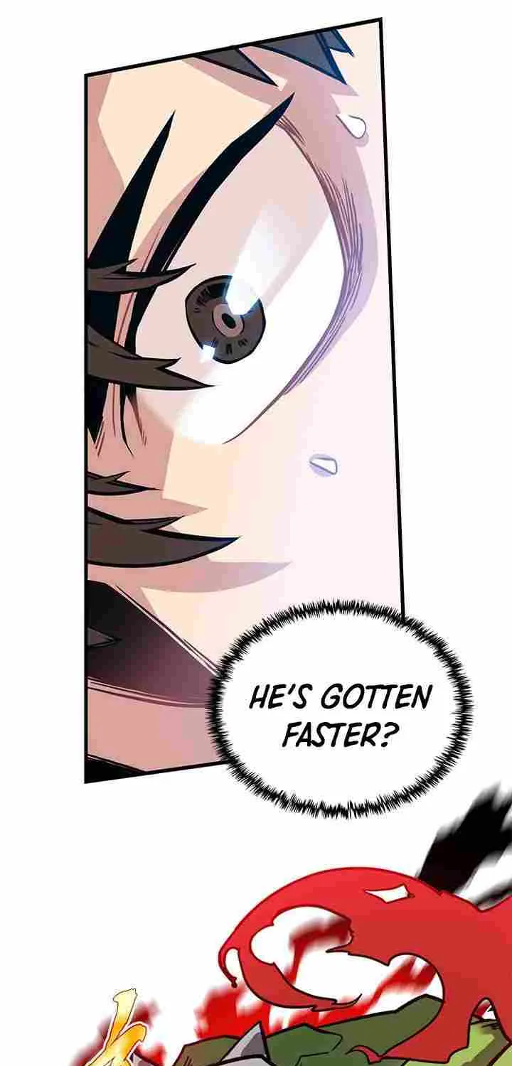 SSS-Class Gacha Hunter Chapter 15 page 68 - 