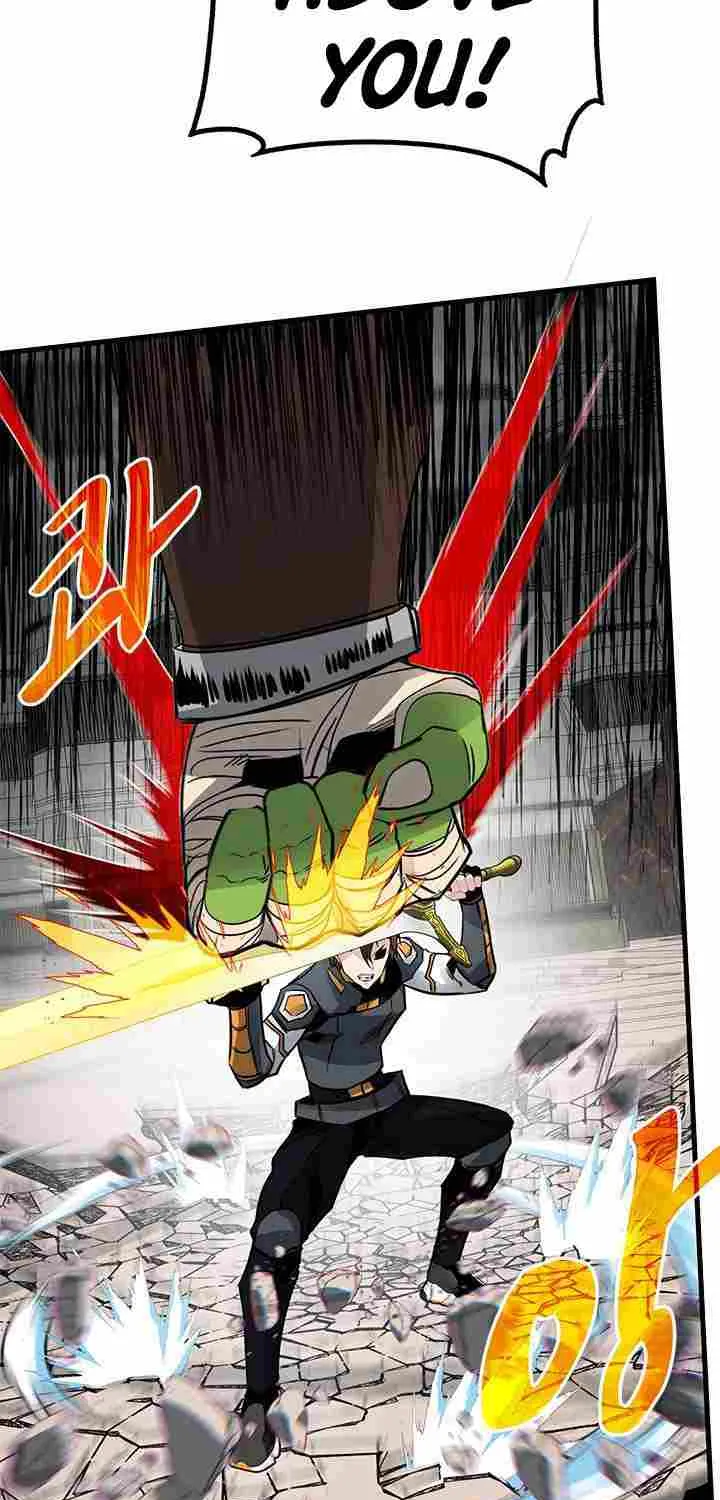 SSS-Class Gacha Hunter Chapter 15 page 70 - 