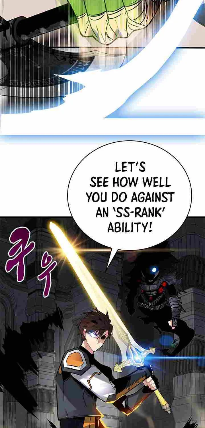 SSS-Class Gacha Hunter Chapter 15 page 8 - 