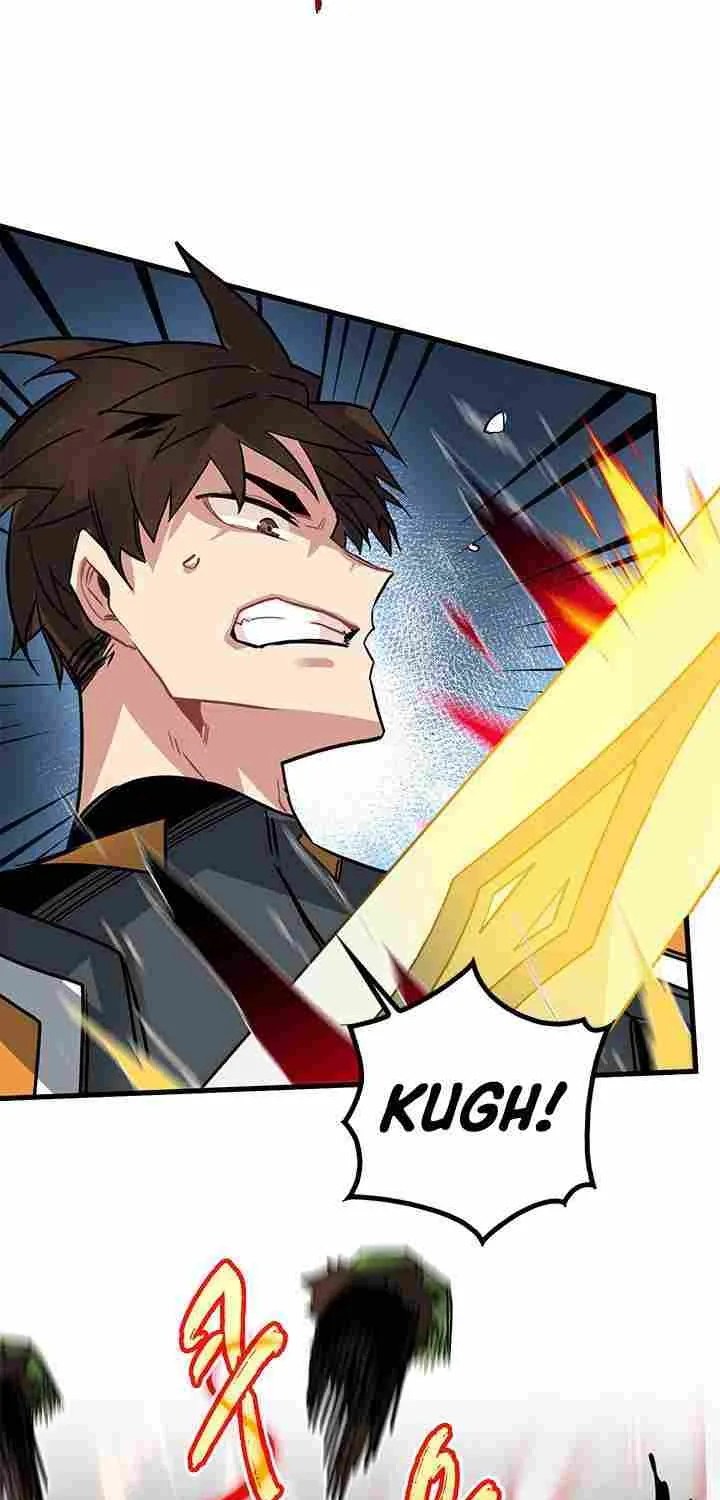 SSS-Class Gacha Hunter Chapter 15 page 76 - 