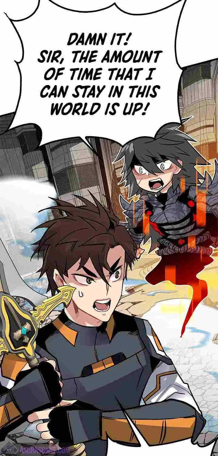 SSS-Class Gacha Hunter Chapter 15 page 78 - 