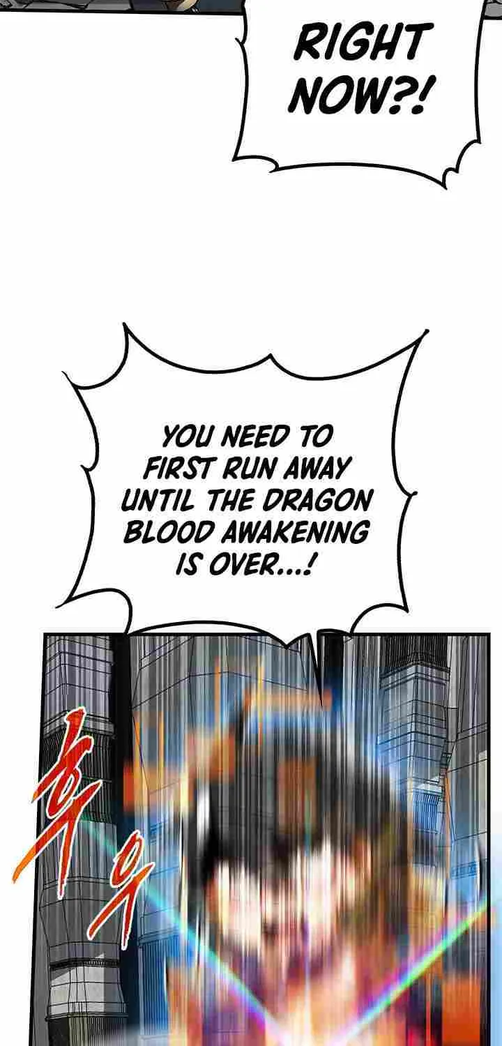 SSS-Class Gacha Hunter Chapter 15 page 79 - 