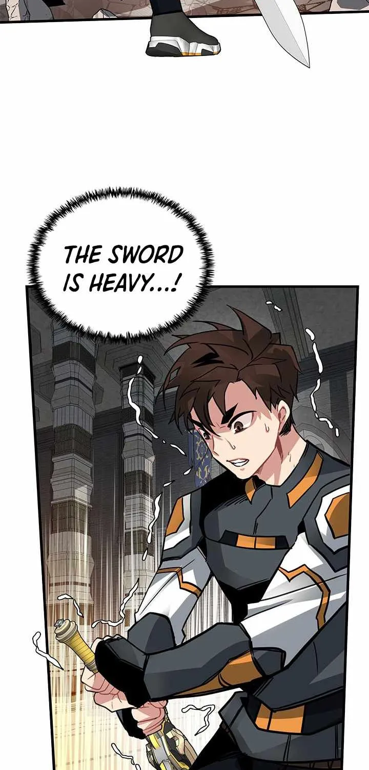 SSS-Class Gacha Hunter Chapter 15 page 82 - 