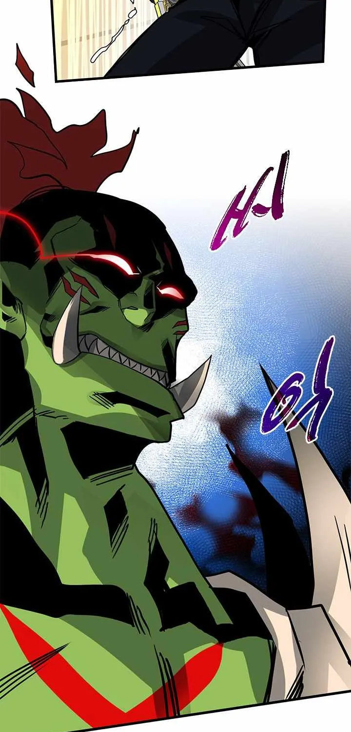 SSS-Class Gacha Hunter Chapter 15 page 83 - 