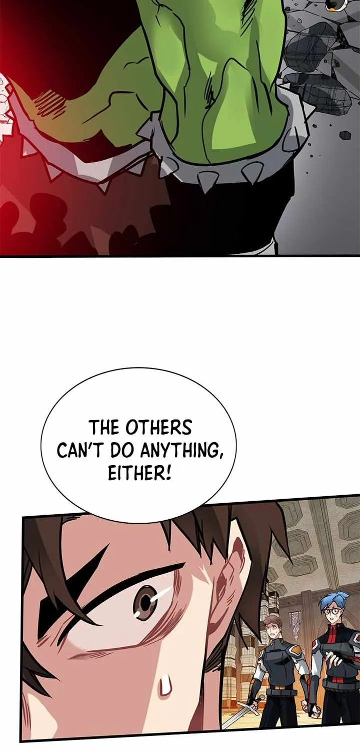 SSS-Class Gacha Hunter Chapter 15 page 85 - 