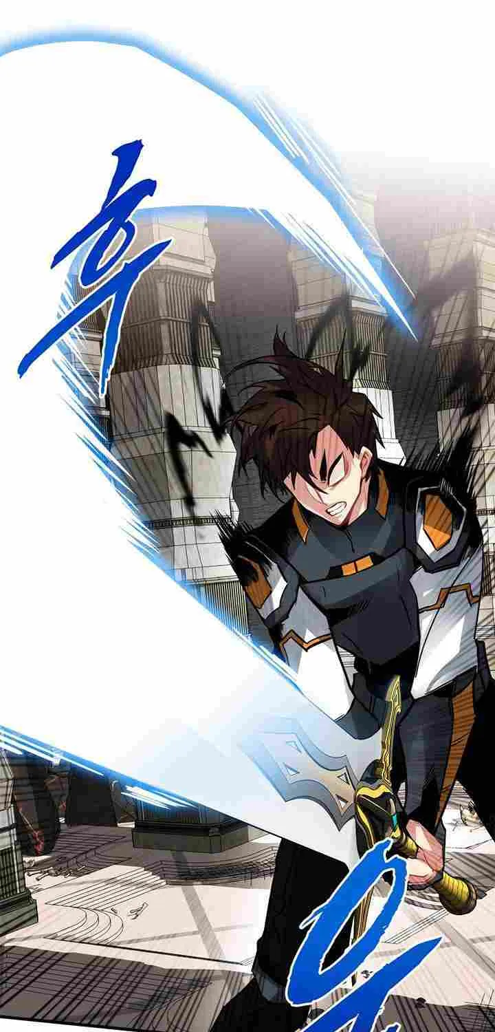 SSS-Class Gacha Hunter Chapter 16 page 14 - 