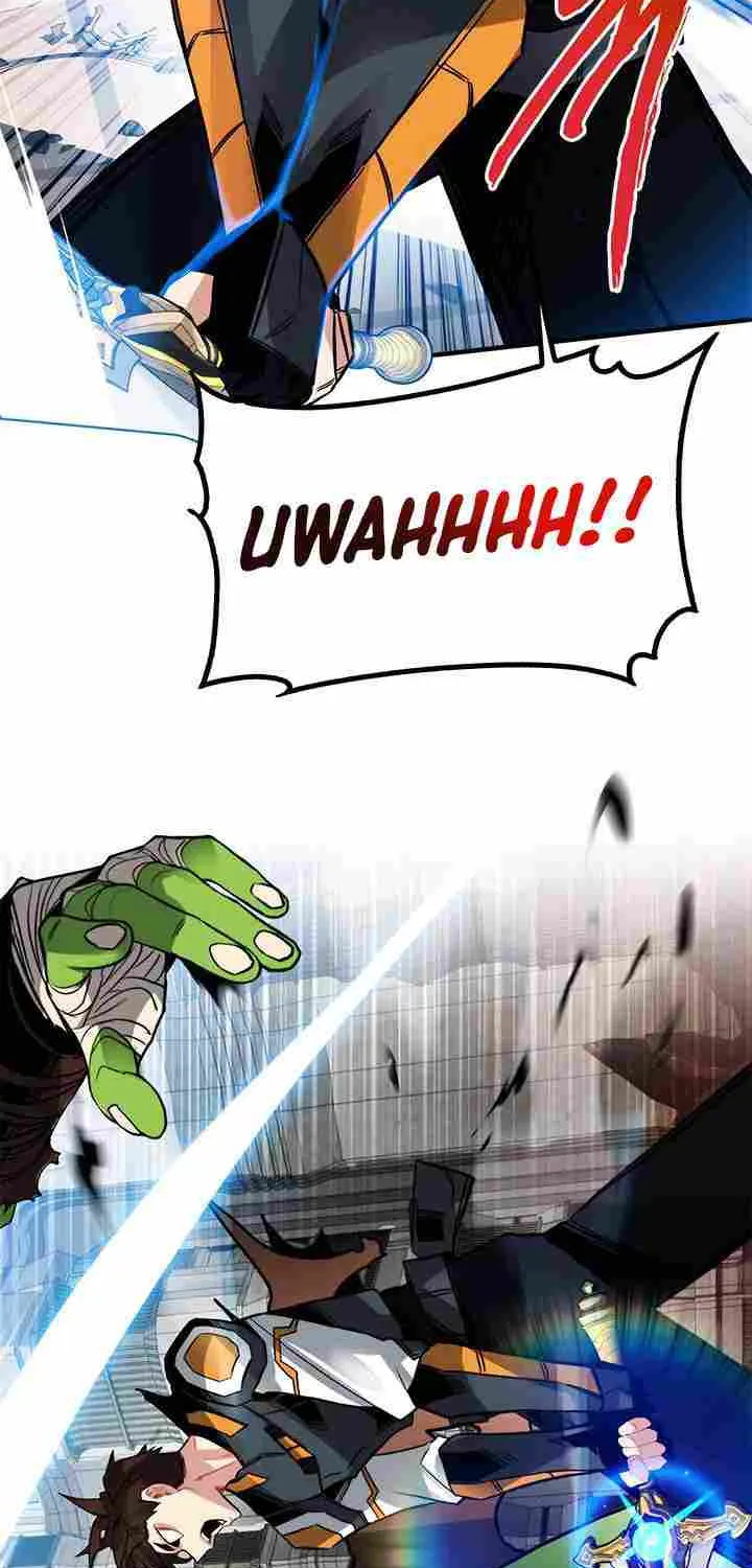 SSS-Class Gacha Hunter Chapter 16 page 23 - 