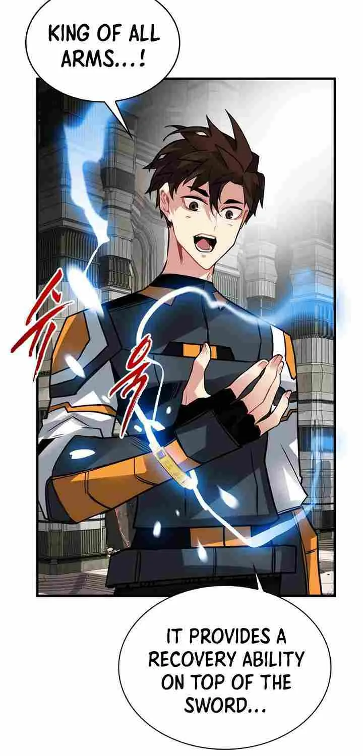 SSS-Class Gacha Hunter Chapter 16 page 29 - 