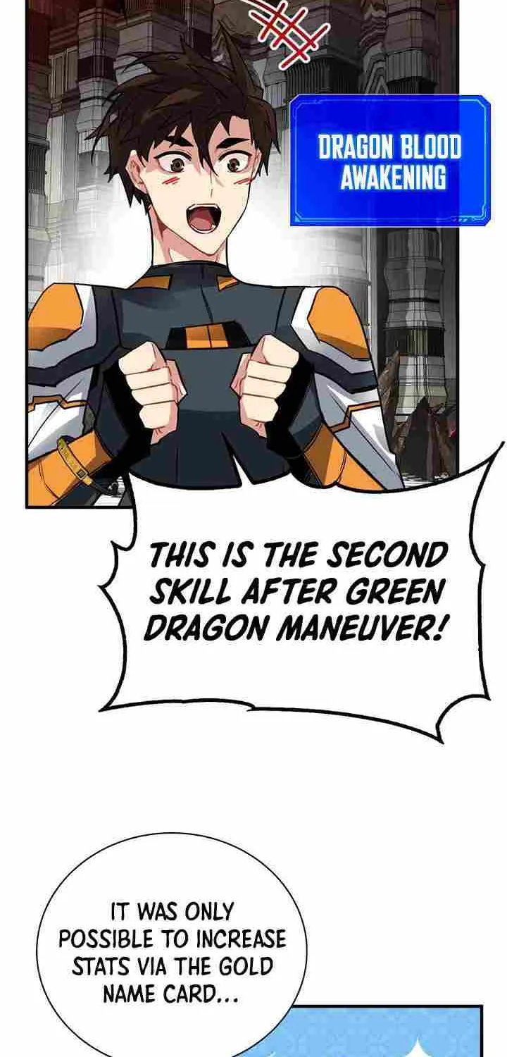 SSS-Class Gacha Hunter Chapter 16 page 34 - 
