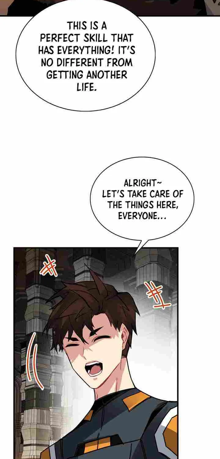 SSS-Class Gacha Hunter Chapter 16 page 38 - 