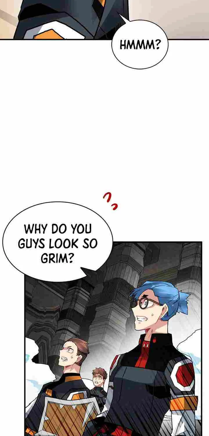SSS-Class Gacha Hunter Chapter 16 page 40 - 