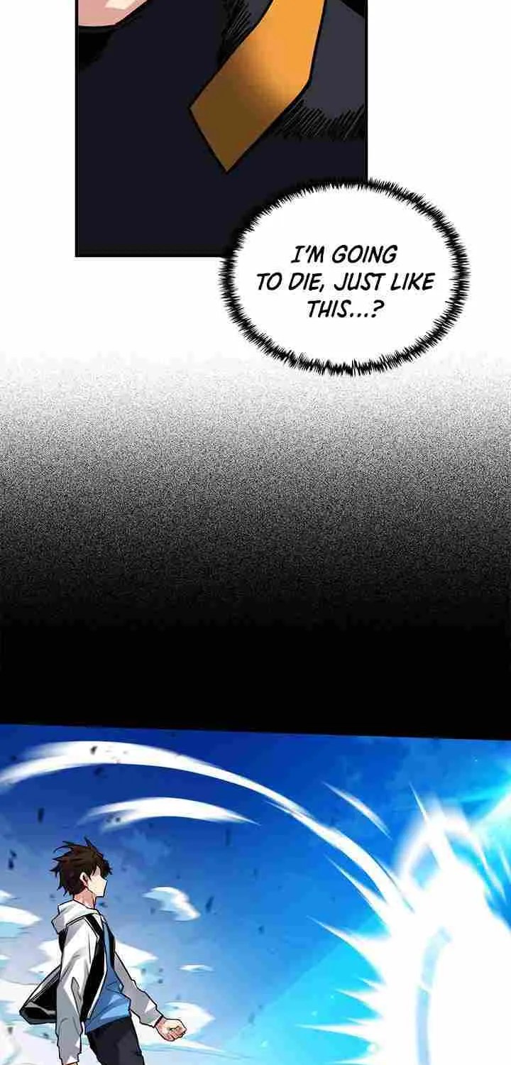 SSS-Class Gacha Hunter Chapter 16 page 5 - 