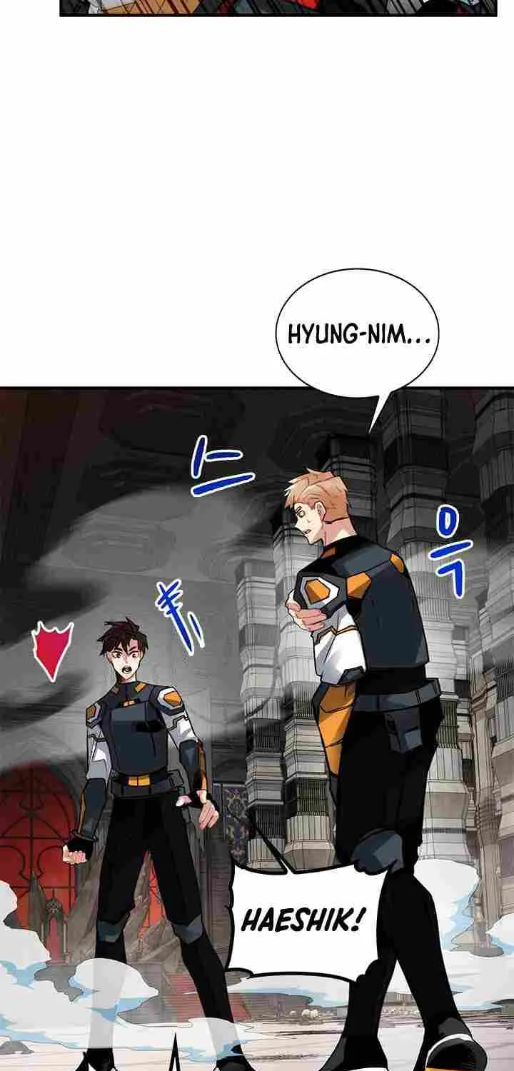 SSS-Class Gacha Hunter Chapter 16 page 41 - 