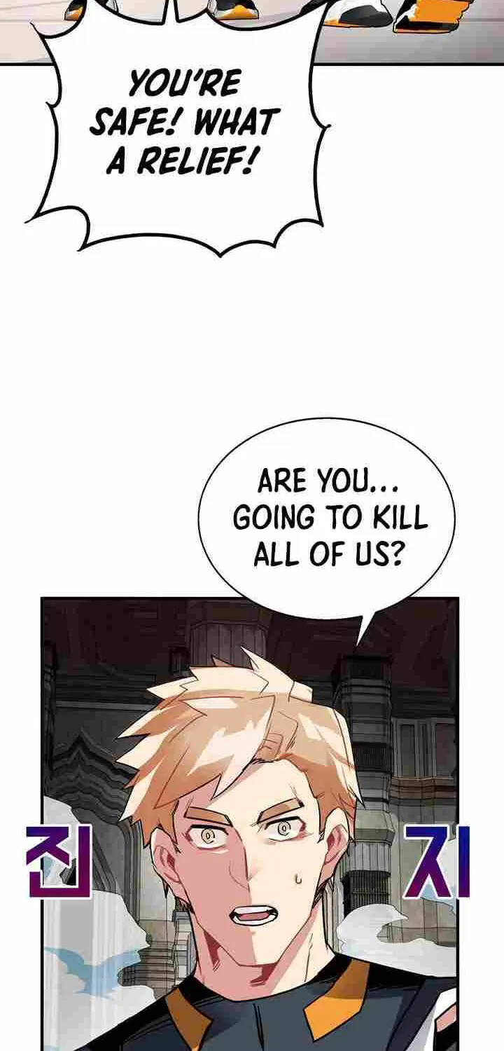 SSS-Class Gacha Hunter Chapter 16 page 42 - 