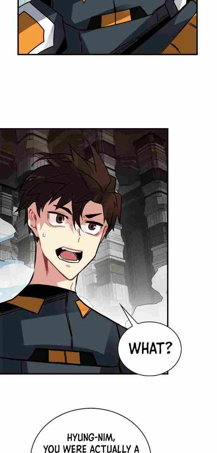 SSS-Class Gacha Hunter Chapter 16 page 43 - 