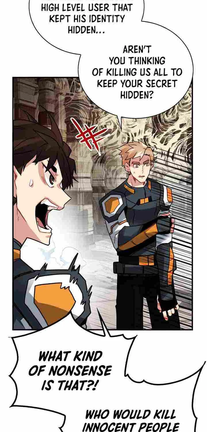 SSS-Class Gacha Hunter Chapter 16 page 44 - 