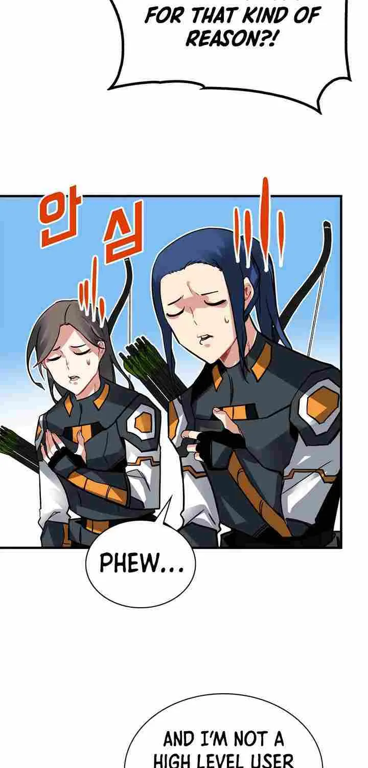 SSS-Class Gacha Hunter Chapter 16 page 45 - 