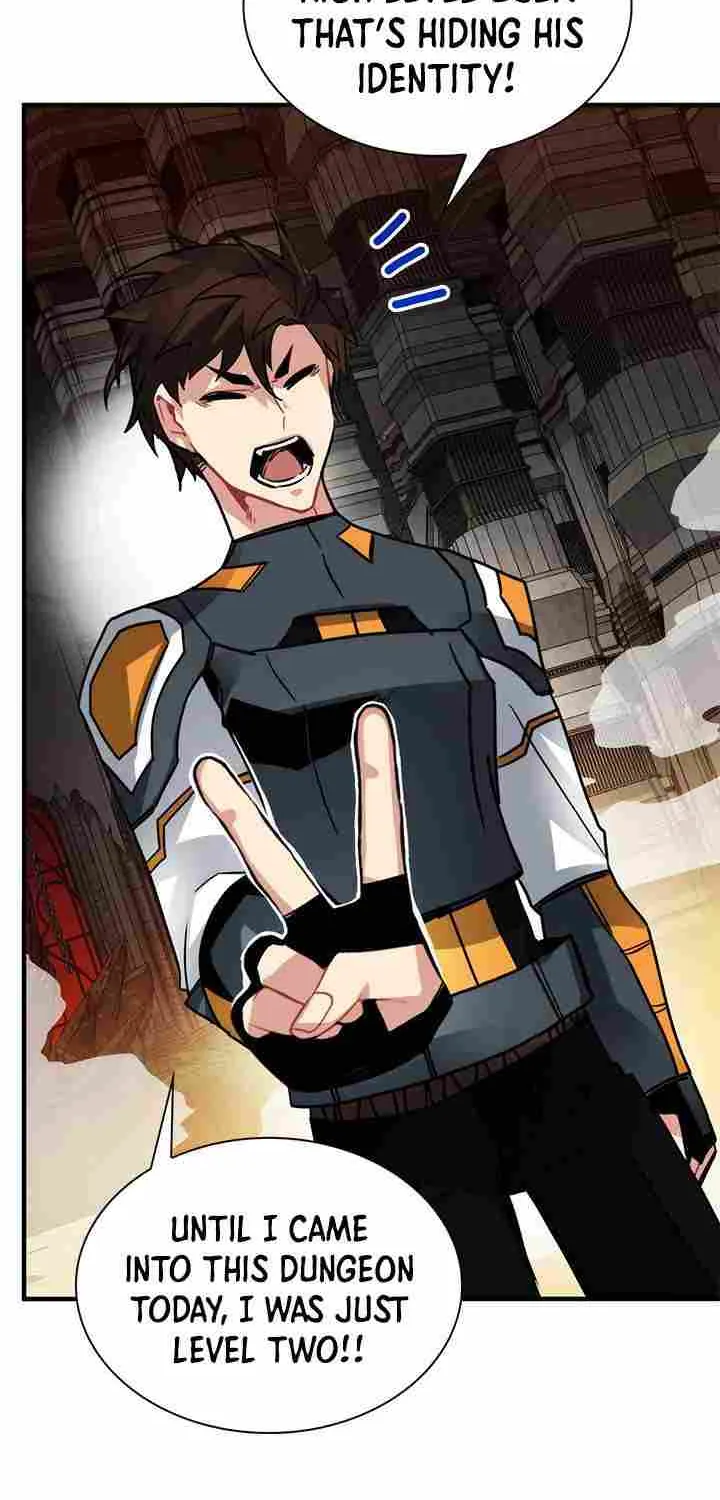 SSS-Class Gacha Hunter Chapter 16 page 46 - 