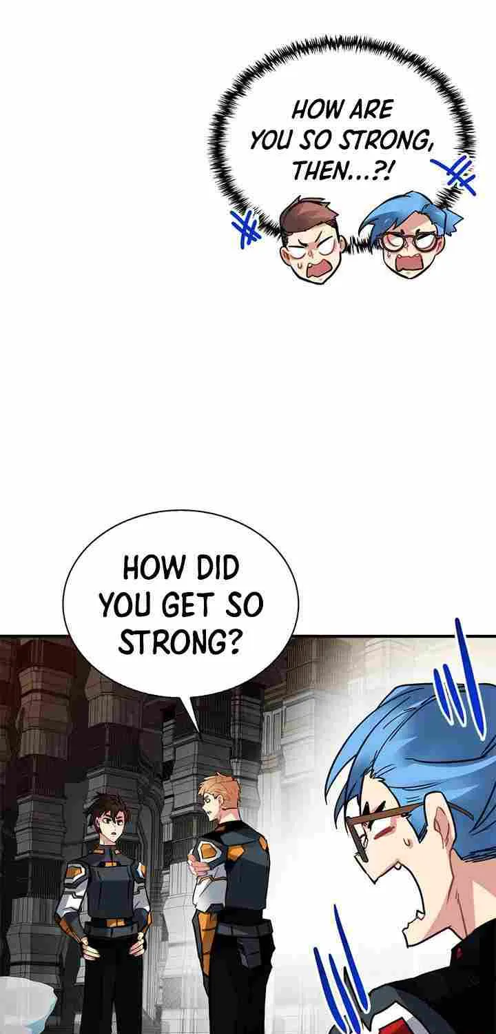 SSS-Class Gacha Hunter Chapter 16 page 47 - 