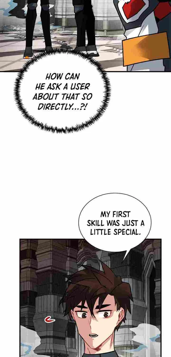 SSS-Class Gacha Hunter Chapter 16 page 48 - 