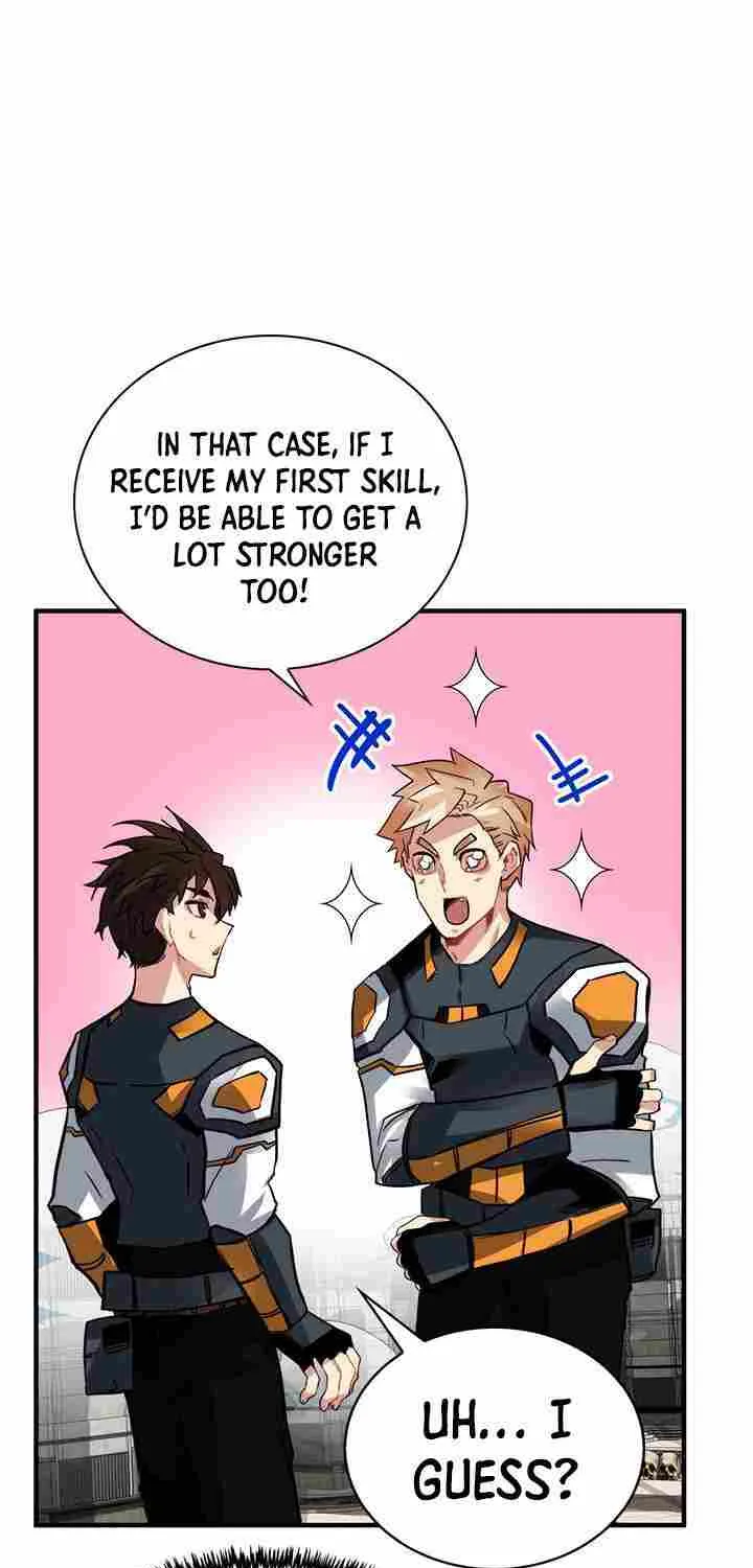 SSS-Class Gacha Hunter Chapter 16 page 50 - 