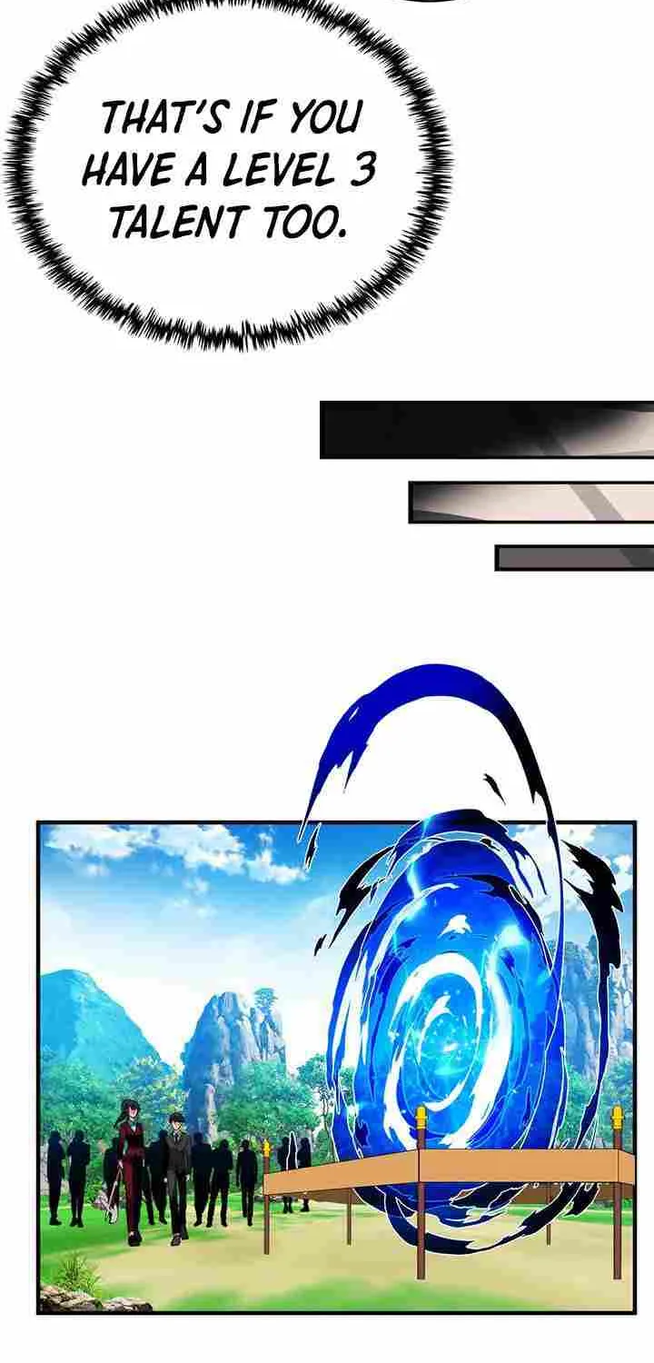 SSS-Class Gacha Hunter Chapter 16 page 51 - 