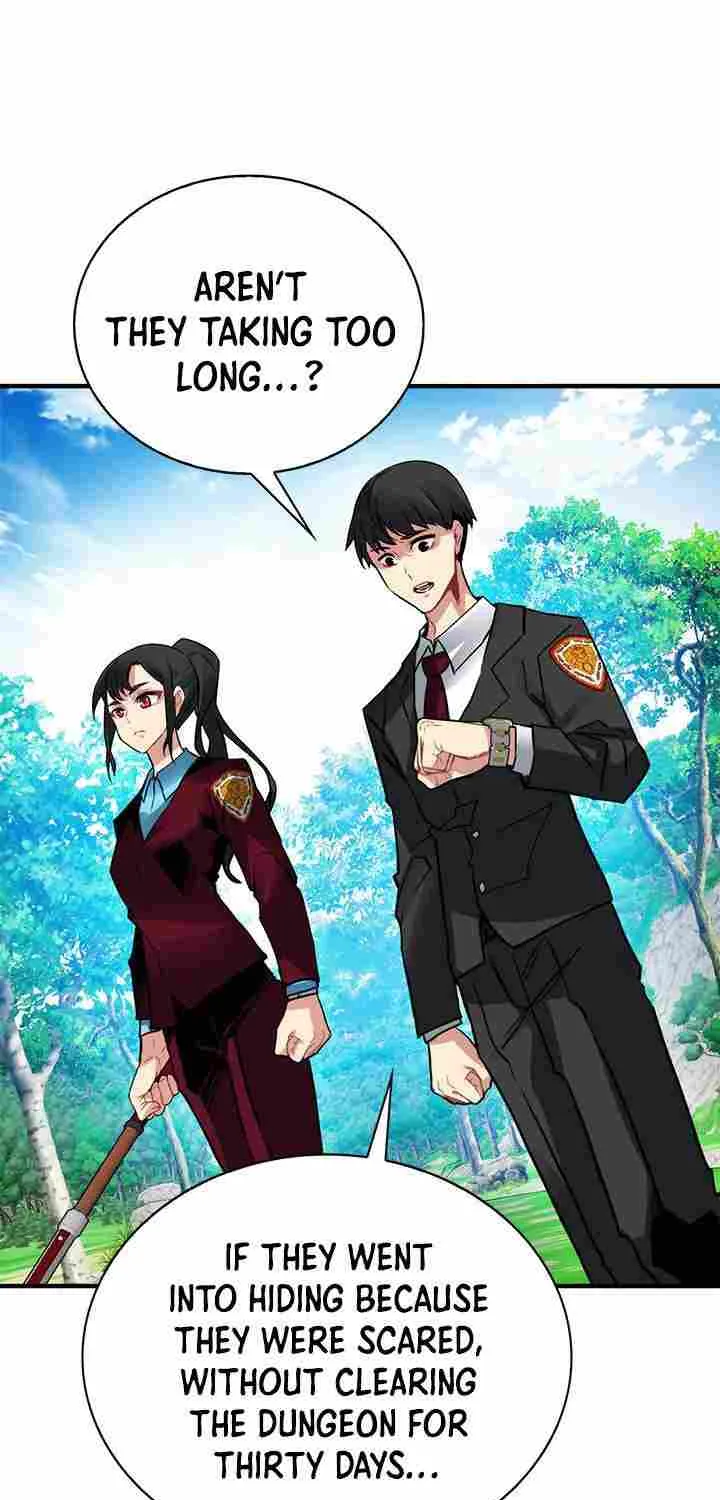 SSS-Class Gacha Hunter Chapter 16 page 52 - 