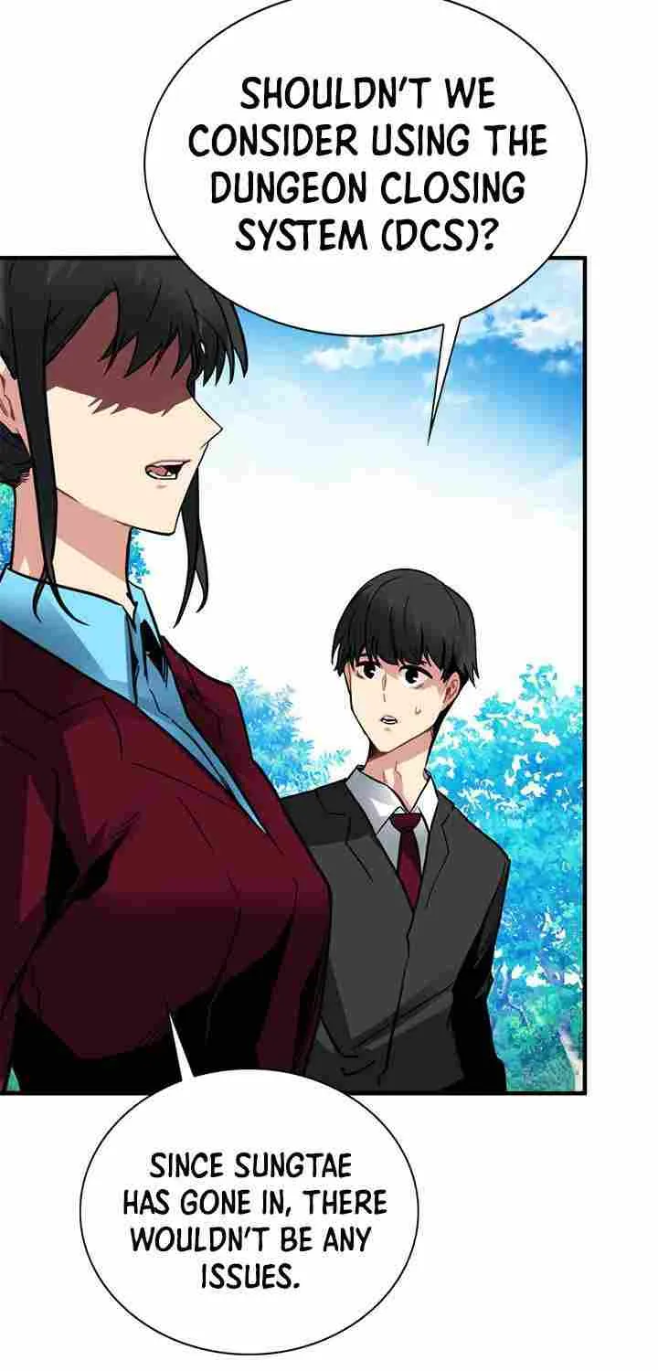 SSS-Class Gacha Hunter Chapter 16 page 54 - 
