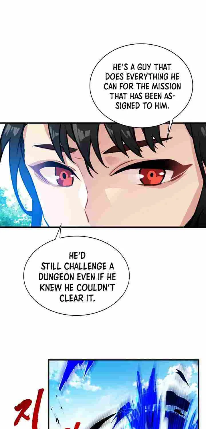 SSS-Class Gacha Hunter Chapter 16 page 55 - 