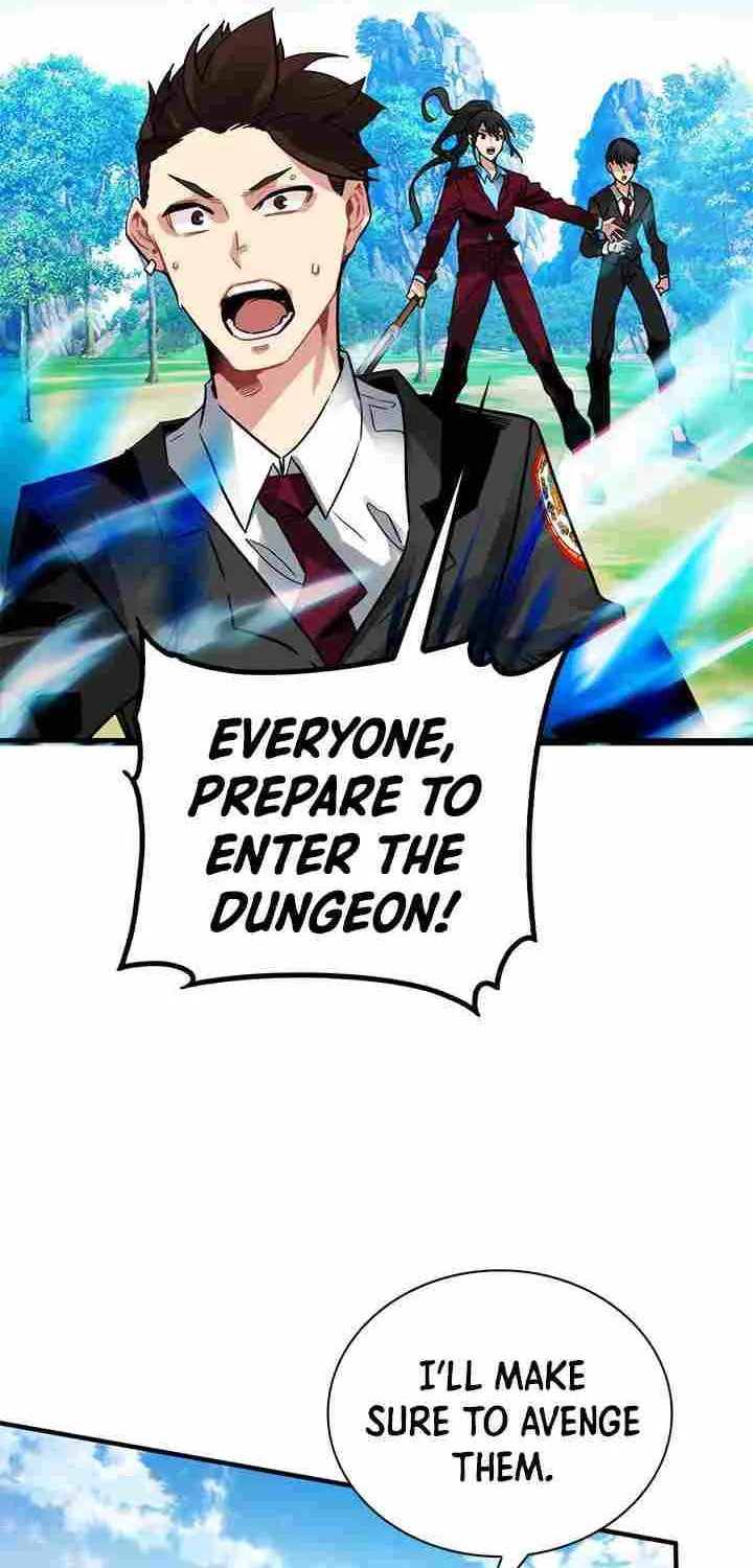 SSS-Class Gacha Hunter Chapter 16 page 57 - 