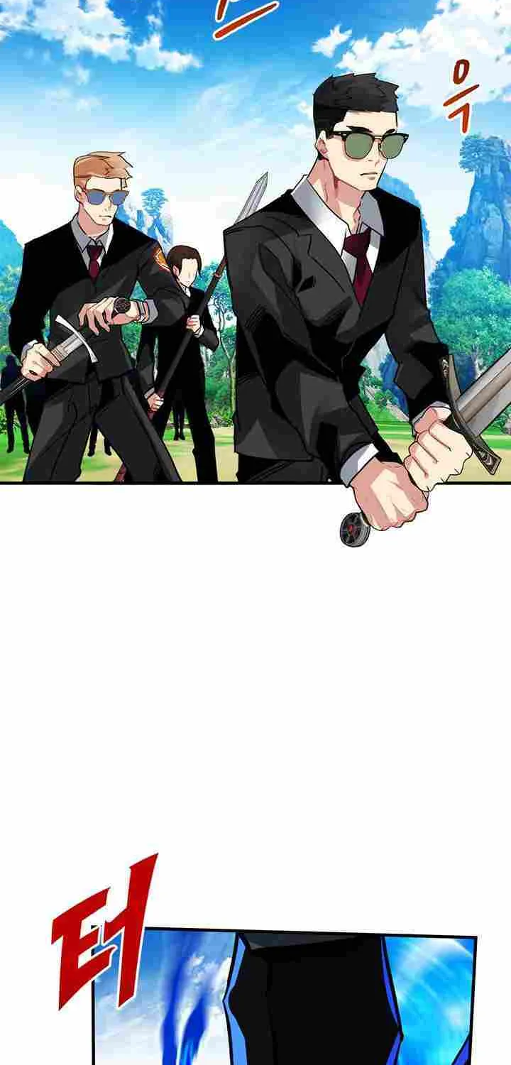 SSS-Class Gacha Hunter Chapter 16 page 59 - 