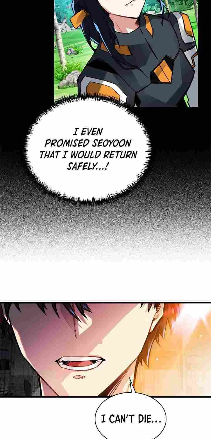 SSS-Class Gacha Hunter Chapter 16 page 7 - 